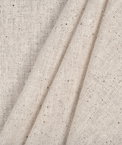 Unbleached Osnaburg Fabric