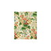 Lee Jofa Althea Print Pop/S/B Fabric