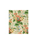 Lee Jofa Althea Print Pop/S/B Fabric