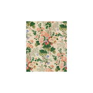 Lee Jofa Althea Print Blush Fabric