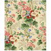 Lee Jofa Althea Print Pop/S/Cr Fabric