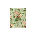 Lee Jofa Althea Print River B Fabric
