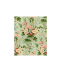 Lee Jofa Althea Print River B Fabric