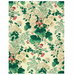 Lee Jofa Althea Print Ivory Fabric