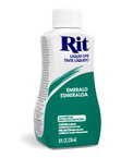 Rit Dye - Emerald Liquid