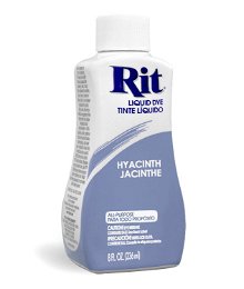 Rit Dye - Hyacinth Liquid