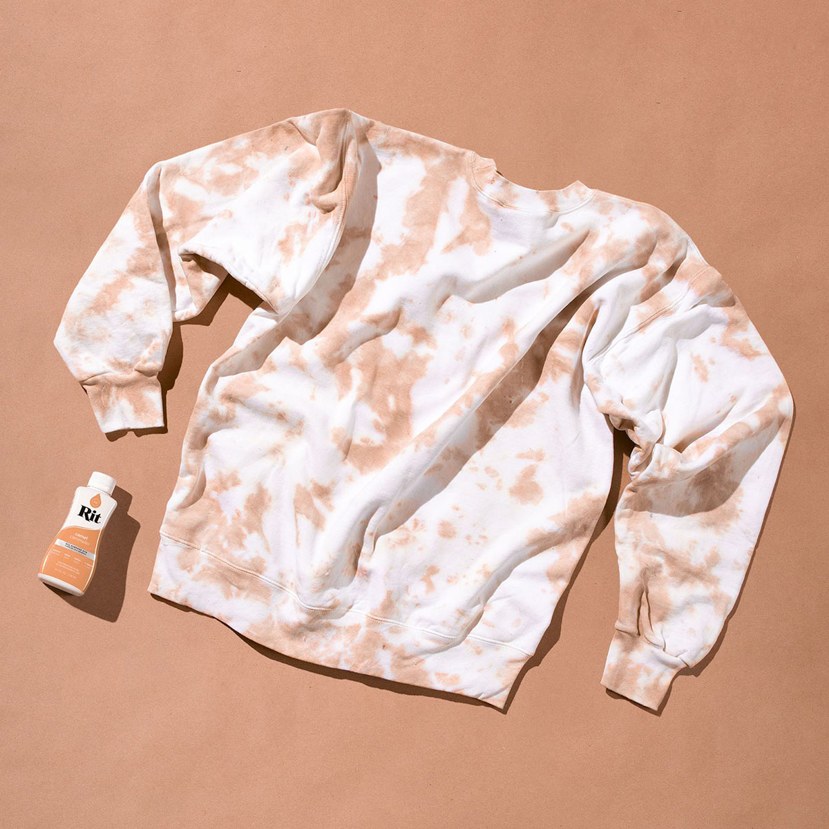 Rit Dye - Camel Liquid | OnlineFabricStore