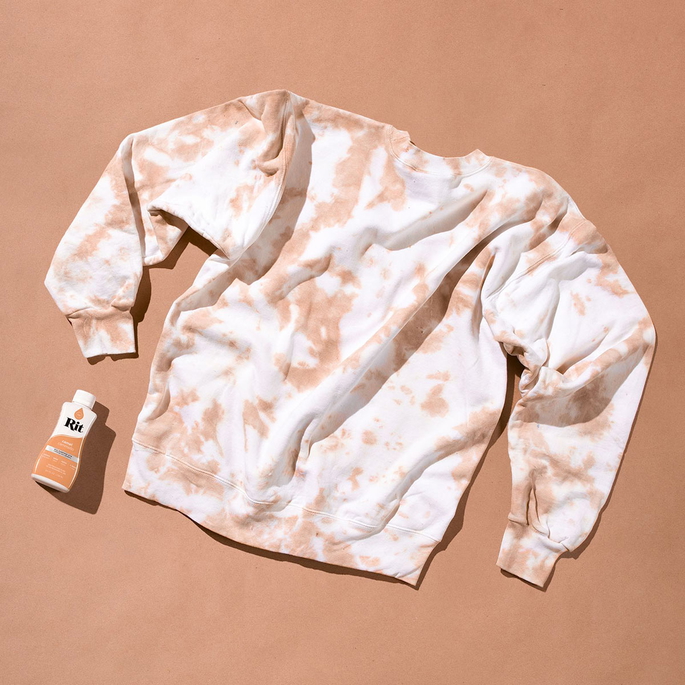 Rit Dye - Camel Liquid image 2 of 3
