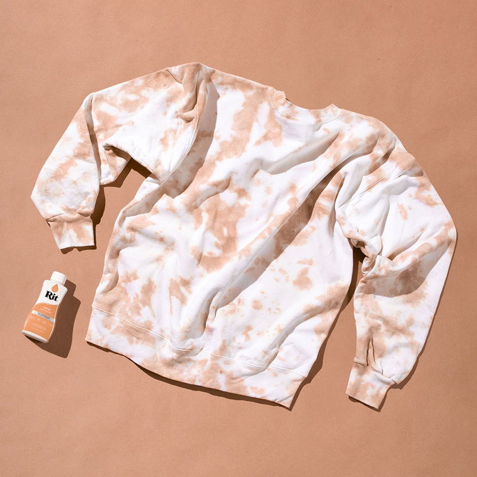 Rit Dye - Camel Liquid image 2 of 3