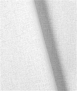 12 Gauge Vinyl 54 Frosted (2 Yards Min.) - Clear Vinyl - Fabric
