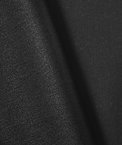 Black Marine Cushion Underlining