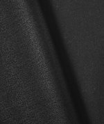 Black Marine Cushion Underlining