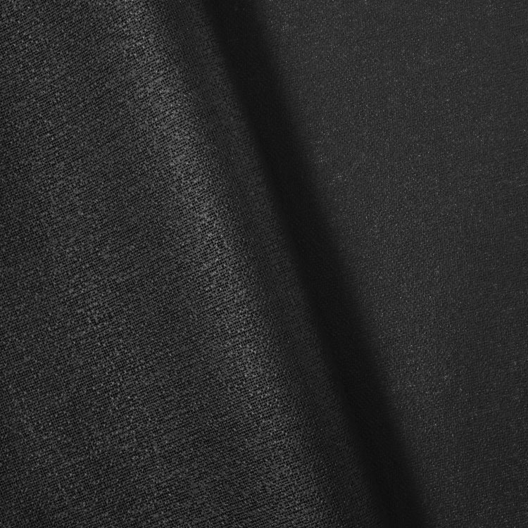Black Marine Cushion Underlining