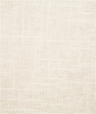 Pindler & Pindler Jefferson White Fabric