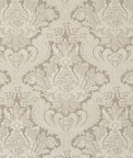 Pindler & Pindler Salonica Mushroom Fabric