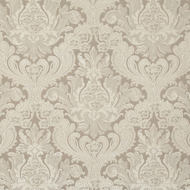Pindler &amp; Pindler Salonica Mushroom Fabric