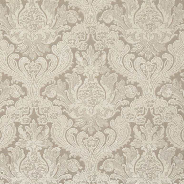 Pindler &amp; Pindler Salonica Mushroom Fabric