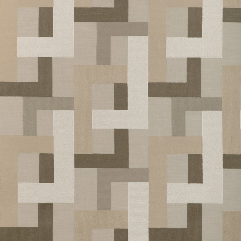 Kravet Farnsworth Camel Fabric