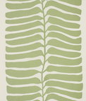 Kravet Rio Vine Citron Fabric