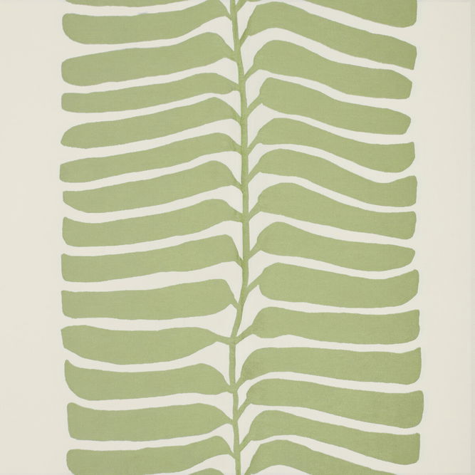 Kravet Rio Vine Citron Fabric