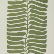 Kravet Rio Vine Verde Fabric