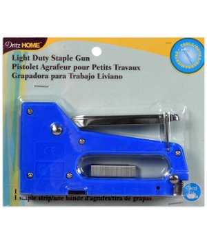 Dritz Home™ Light Duty Staple Gun
