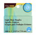 Dritz 5/16" Light Duty Staple Gun Refills - 1000 Count