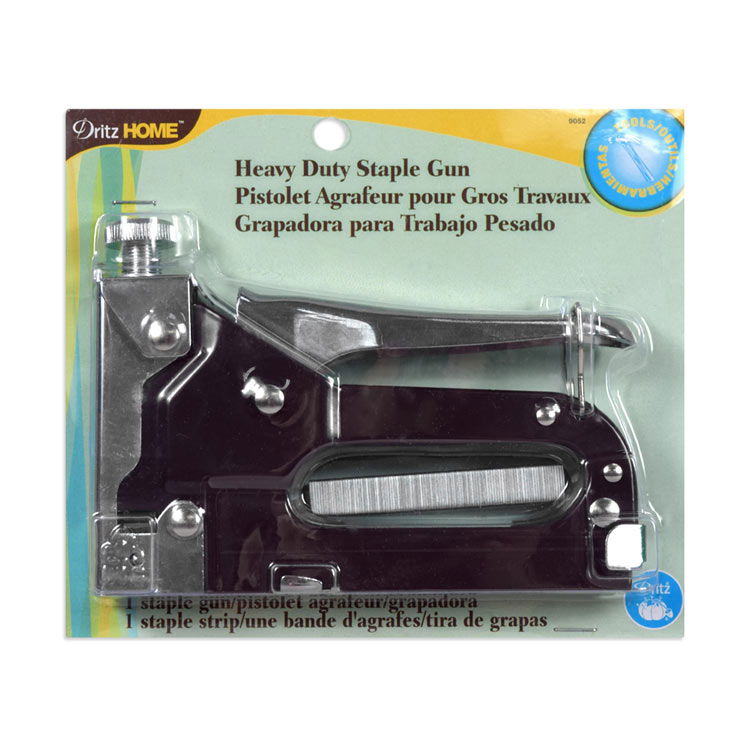 Dritz® Home Heavy Duty Staples