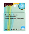 Dritz 7/16" Heavy Duty Staple Gun Refills - 1000 Count