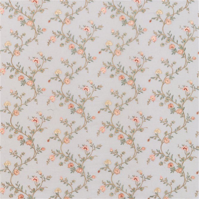 Kravet 9062.1635 Maldives Garden Shell Fabric