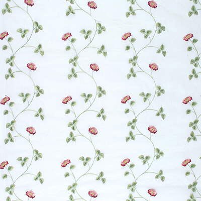 Kravet 9086.97 Summer Vine Raspberry Fabric