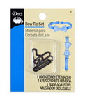 Dritz Bow Tie Clasp Set