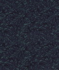 Guilford of Maine Revival Navy Seating Fabric