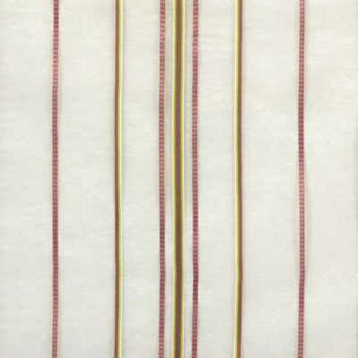 Kravet 9232.17 Bel Air Stripe Berry Fabric
