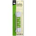 Dritz 1/8" White Braided Elastic - 4 Yards