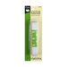 Dritz 1/2" White Braided Elastic - 1-1/2 Yards