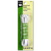 Dritz White Round Cord Elastic - 5 Yards