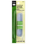 Dritz 3/8" Lightweight Clear Elastic - 5 Yards