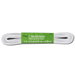 Dritz 1" White Woven Non-Roll Elastic - 2.5 Yards