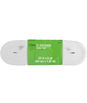 Dritz 1/4" White Knit Elastic - 8 Yards