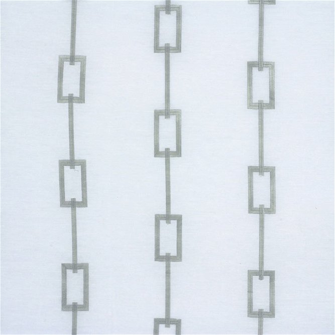 Kravet 9524.130 Chain Link Mist Fabric