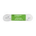 Dritz 3/8" White Braided Elastic - 6 Yards
