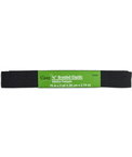 Dritz 3/4" Black Braided Elastic - 3 Yards