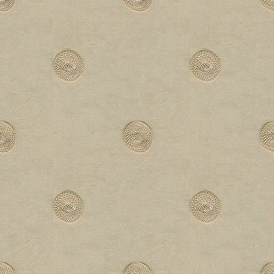 Kravet 9535.16 Helical Oyster Fabric
