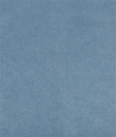 Lee Jofa Ultrasuede St Blue Fabric