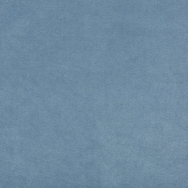 Lee Jofa Ultrasuede St Blue Fabric