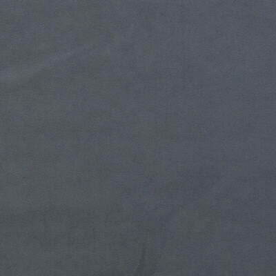 Lee Jofa Ultimate Suede Slate Blue Fabric
