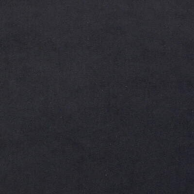Lee Jofa Ultimate Suede Charcoal Fabric