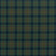 Lee Jofa Kennedy Muted Tartan Document Fabric