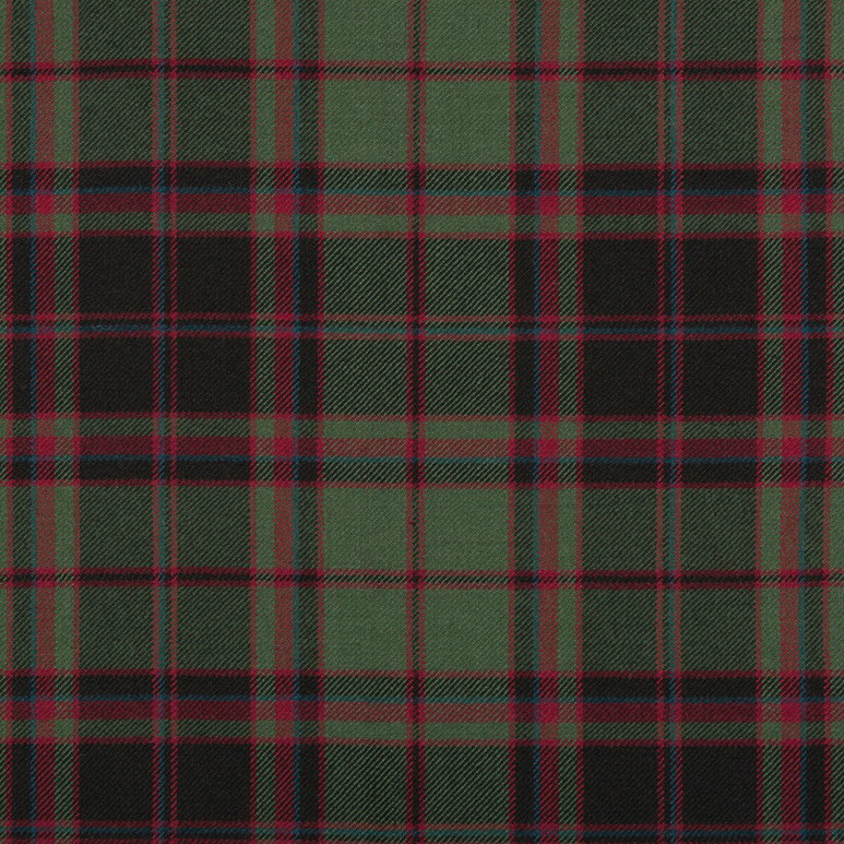 Lee Jofa Hunting Cumming Document Fabric